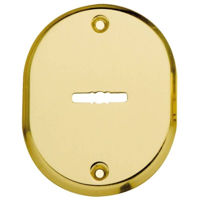 foto del prodotto bocchetta c fori d.m. cromo sat. pz 1,0