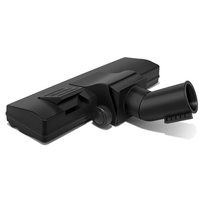 foto del prodotto bocchetta combinata commutabile da 32 mm, bocchetta per aspirapolvere