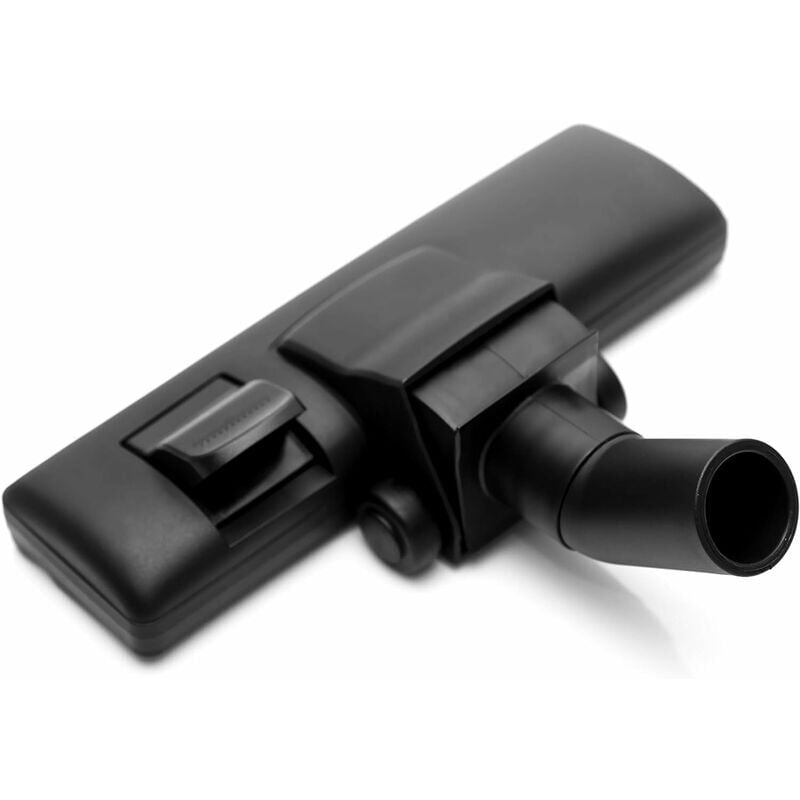 foto del prodotto bocchetta combinata premium commutabile 35 mm spazzola per aspirapolvere per , miele, k rcher, siemens, samsung, aeg, dirt devil, panasonic, philips