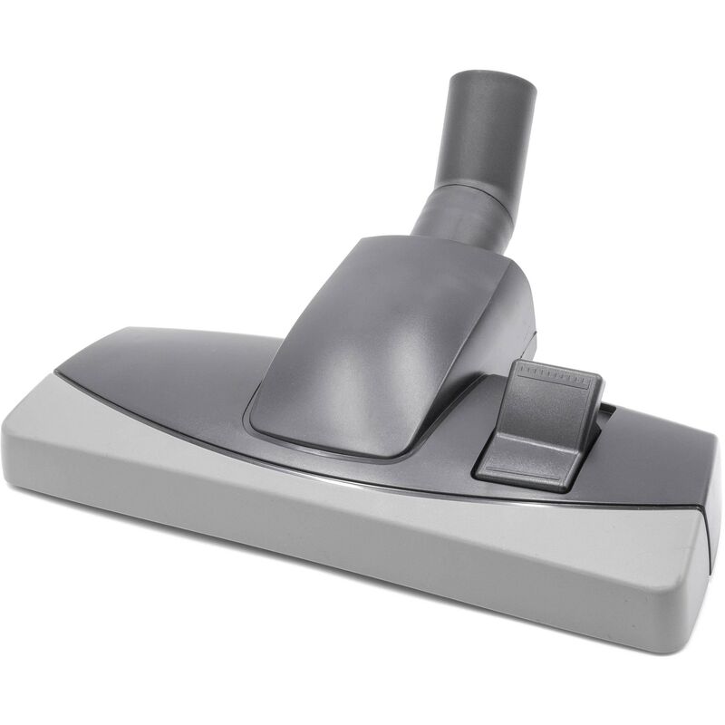 foto del prodotto bocchetta combinata, tipo 24, con attacco 32mm compatibile con numatic 601139, 601829, nilfisk 22359800, 1408492520, 107408042 aspirapolvere - vhbw