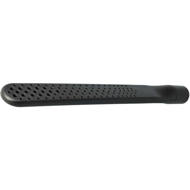 foto del prodotto bocchetta compatibile con thomson gm200 aspirapolvere con attacco rotondo 32 mm spazzola per radiatori, 36 cm vhbw