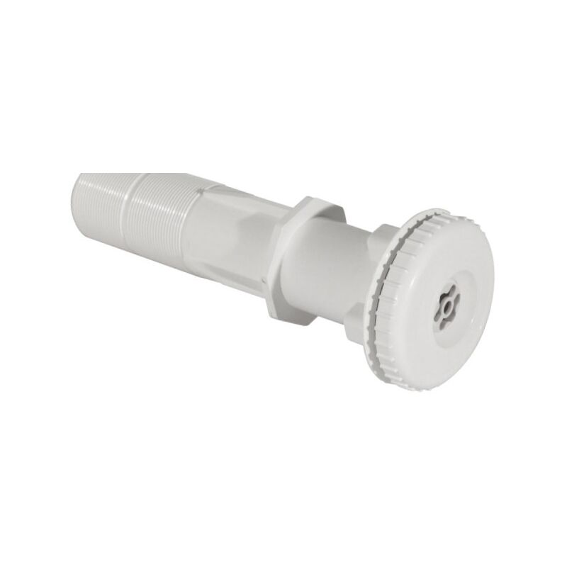 foto del prodotto bocchetta completa di passante in abs per liner