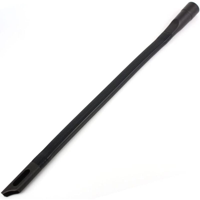 foto del prodotto bocchetta flessibile per fessure, bocchetta per fessure per aspirapolvere, bocchetta piatta da 58 cm, accessori per tutti gli aspirapolvere con