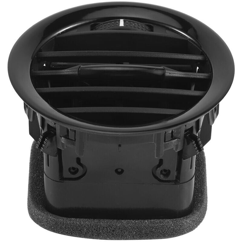 foto del prodotto bocchetta griglia di ventilazione interna adatta per vauxhall adam corsa d 13417363