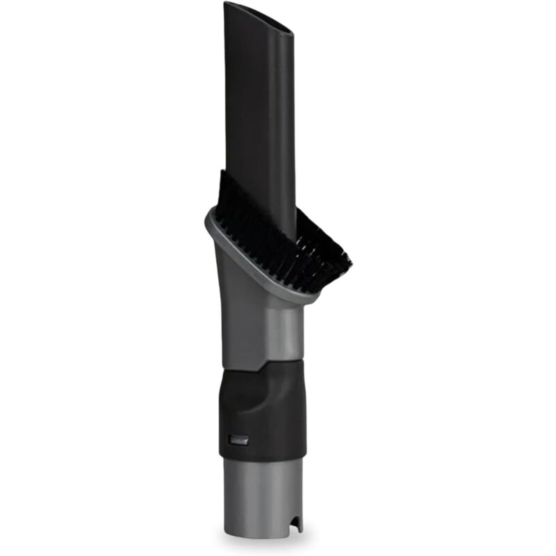foto del prodotto bocchetta per fessure 2 in 1 per aspirapolvere shark rotator nv751 nv752 nv600 nv650 nv680 nv681 nv340 e shark rocket hv301 hv322 hv300 hv320 nv480