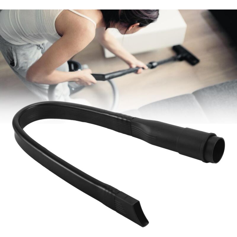 foto del prodotto bocchetta per fessure flessibile, bocchetta per fessure da 62 cm per aspirapolvere, accessorio per tutti gli aspirapolvere con attacco da 35 32 mm,
