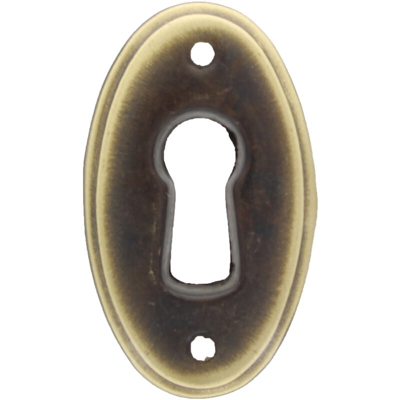 foto del prodotto bocchetta per mobili art.30625 bronzo sfum.
