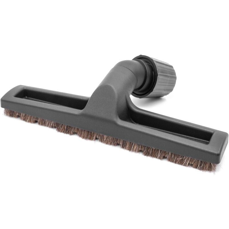 foto del prodotto bocchetta per pavimenti compatibile con nilfisk attix 44-2m ic, attix 44-2h ic, buddy ii 18, buddy ii 12, buddy 18, buddy 15, attix 44-xx - vhbw