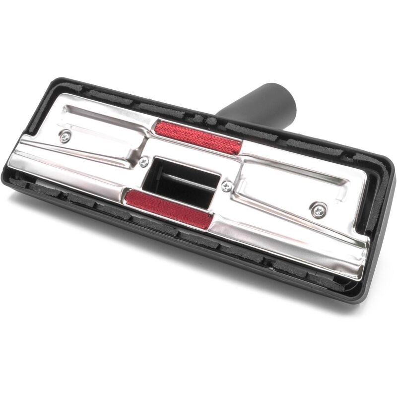 foto del prodotto bocchetta per pavimenti tipo 43 attacco 35mm compatibile con dirt devil dd2424-1, dd2424-3, dd2425-0, dd2425-1, dd2425-3, dd5254-0, dd5254-1 - vhbw