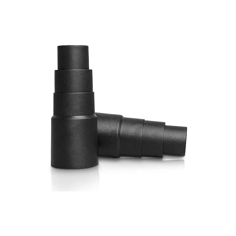 foto del prodotto bocchetta per tubo universale per aspirapolvere, utensile elettrico, levigatrice, aspirazione polvere, adattatore per tubo per levigatrice