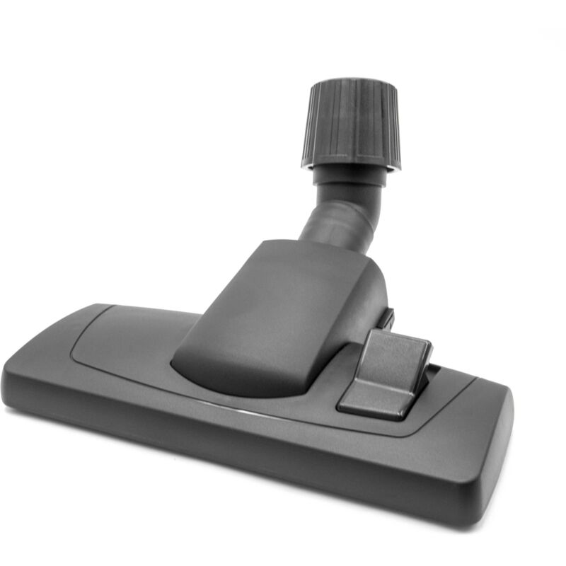 foto del prodotto bocchetta tipo 21 universale per tappeti per vari aspirapolvere con attacco rotondo 30 mm, 32 mm, 35 mm, 37 mm vhbw