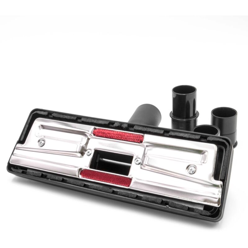 immagine 0 del prodotto bocchetta tipo 32,raccordo 35mm con set adattatori compatibile con dirt devil dd2424 0,dd2424 1,dd2424 3,dd2425 0,dd2425 1,dd2425 3 aspirapolvere