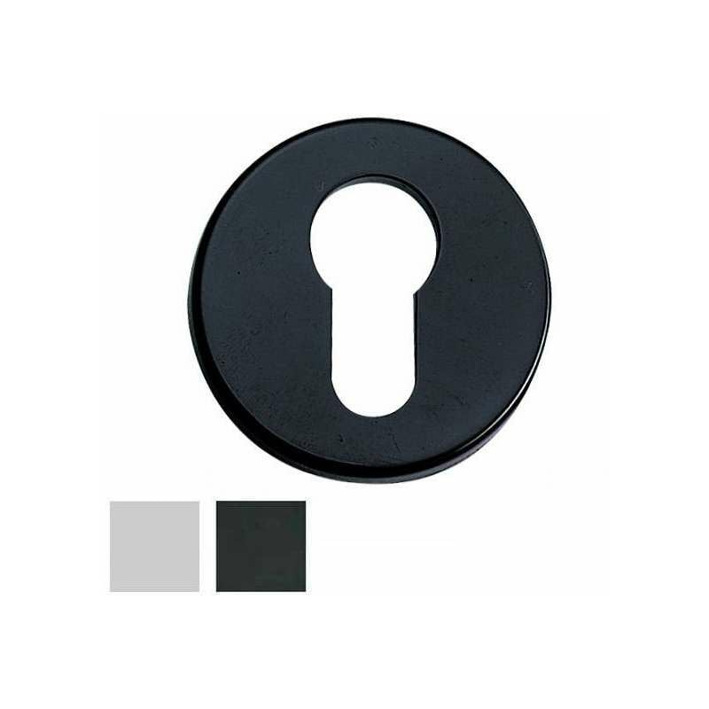 foto del prodotto bocchetta tonda minny nylon bianca 50 yale