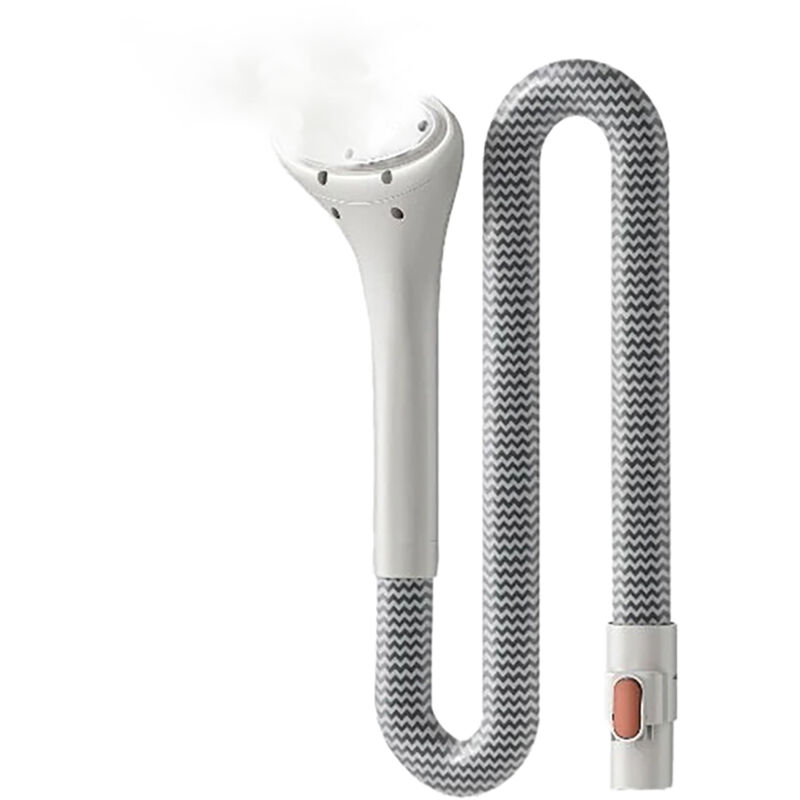 foto del prodotto bocchetta vapore per aspirapolvere uwant b200 200cm bianco