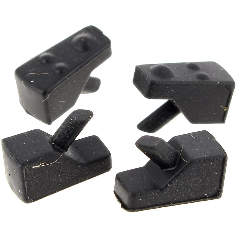 foto del prodotto bocchette per griglie d 2,5mm per 4, 48400000 per piano cottura whirlpool