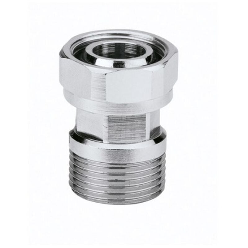 foto del prodotto bocchettone completo mf 23p1,5 23 p. 1,5