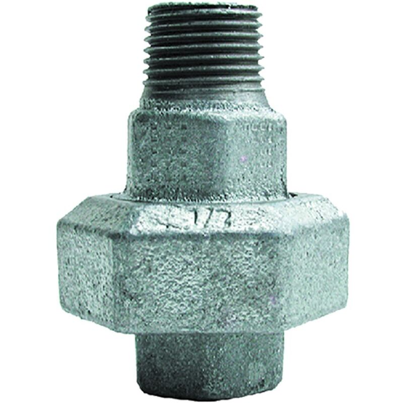 foto del prodotto bocchettone conico maschio femmina fig. 341 1