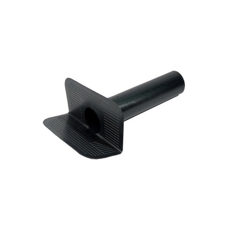 foto del prodotto bocchettone di scarico diam. 120 in pvc