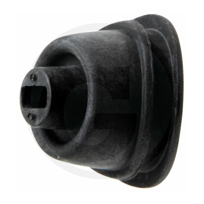 immagine 0 del prodotto bocchettone in gomma decespugliatore motosega husqvarna 5034450 01