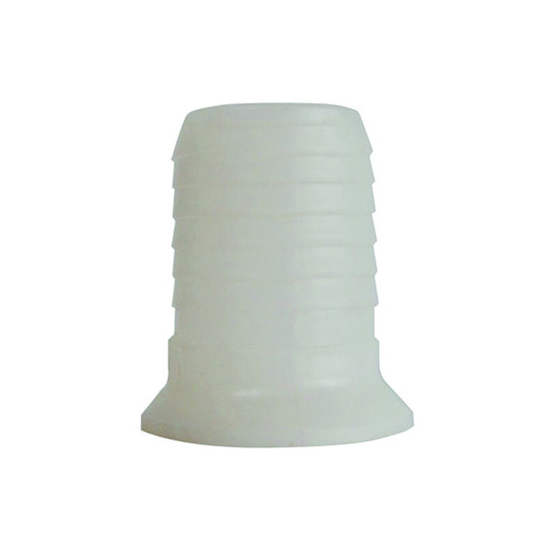 foto del prodotto bocchettone per pigiadiraspatrice mm.50