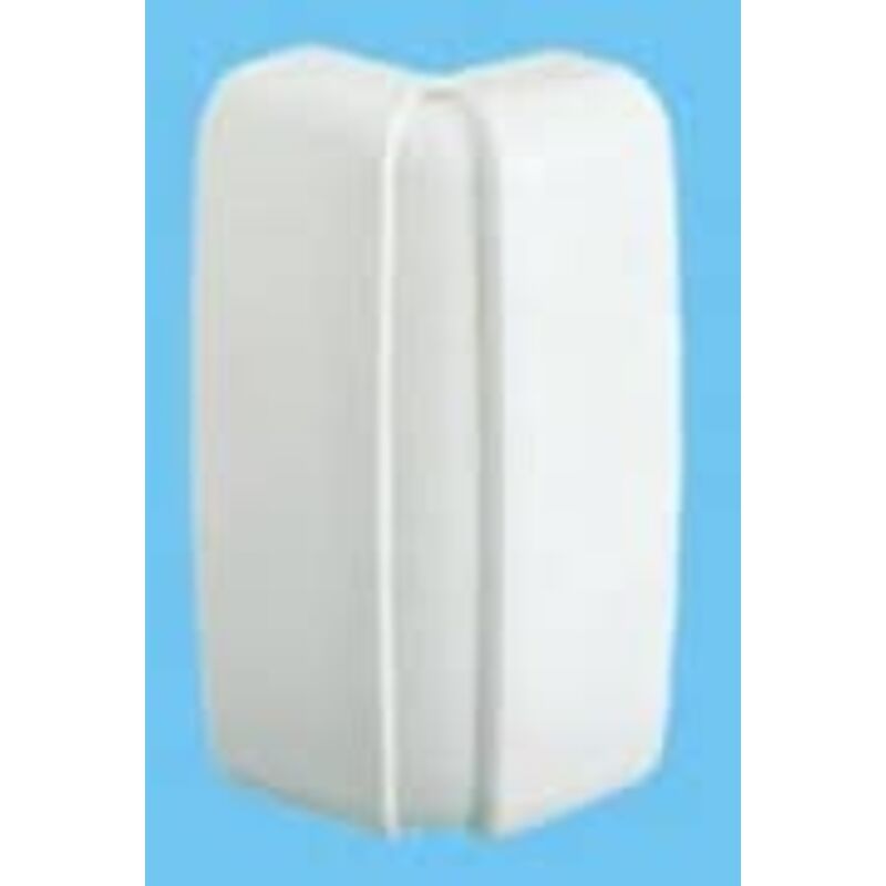 foto del prodotto bocchiotti angolo esterno variabile battiscopa aebn w cod. b03140 
