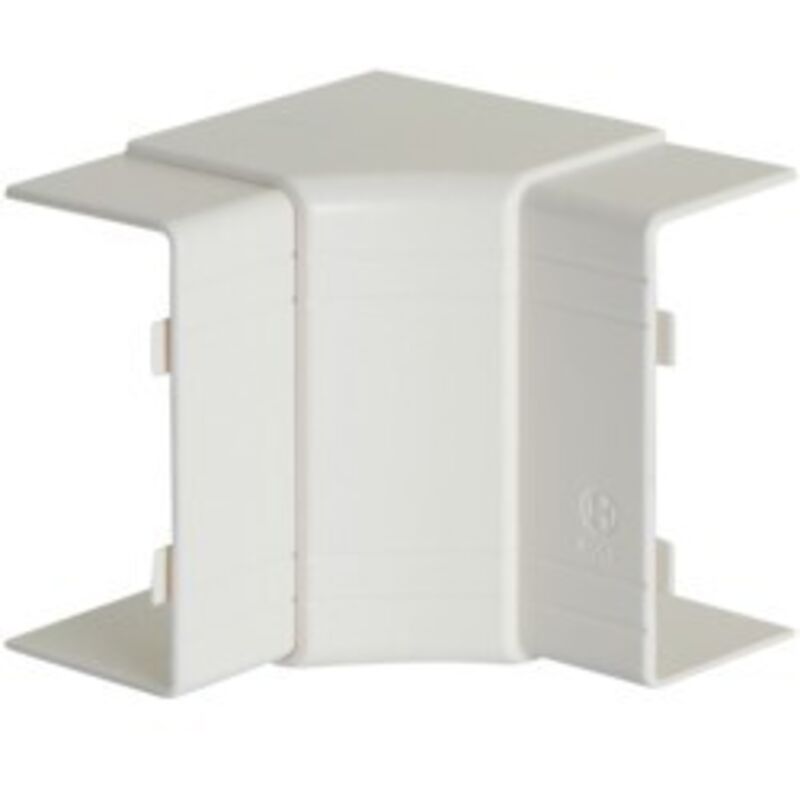 foto del prodotto bocchiotti angolo interno variabile per canali niav 80x40 w cod. b02461 