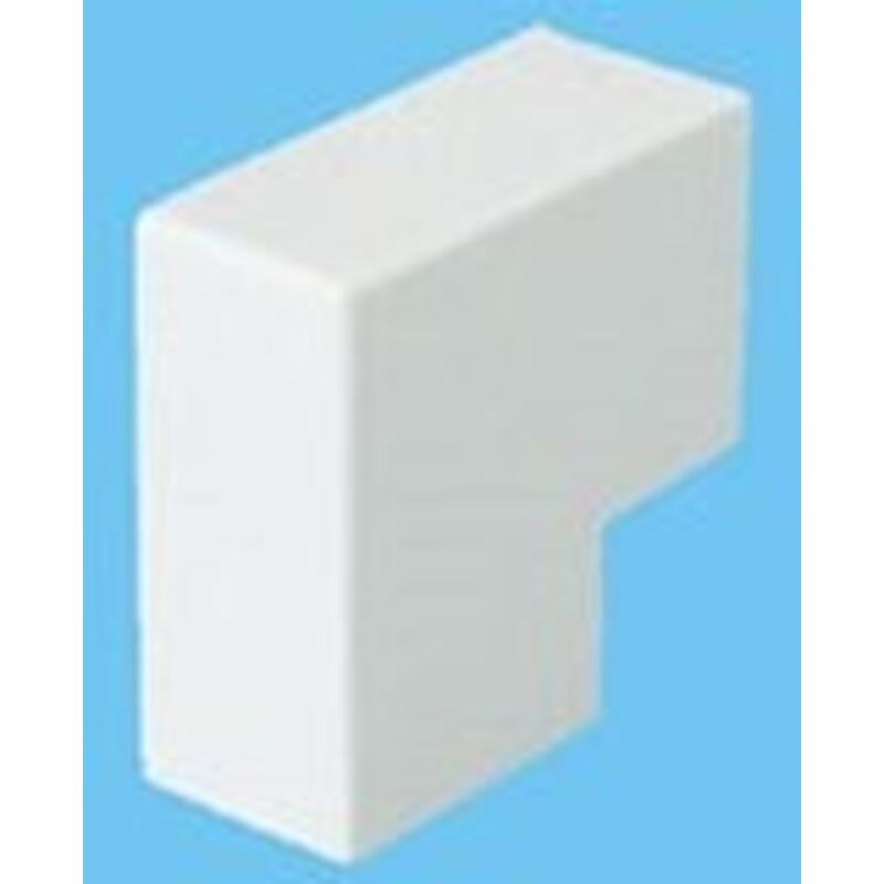 foto del prodotto bocchiotti angolo piano minicanali apm 40x17 w cod. b03266 