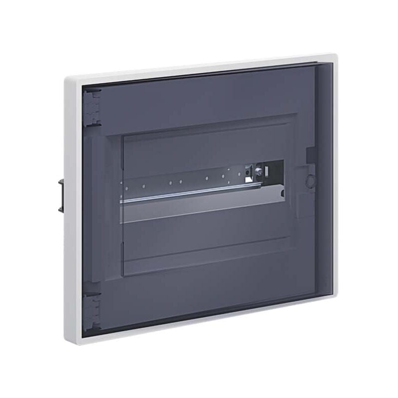 foto del prodotto bocchiotti centralino ad incasso 12 moduli porta fum ip40 b04954