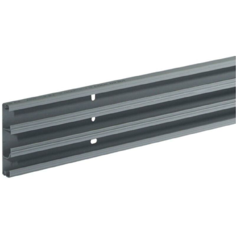 foto del prodotto bocchiotti corpo base canala battiscopa cornice 1 mt b09301