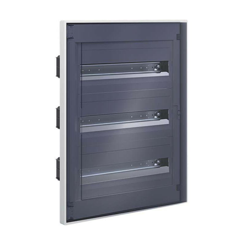 foto del prodotto bocchiotti frontale centralino da incasso con porta fume sty inc 54w0 pf b04958