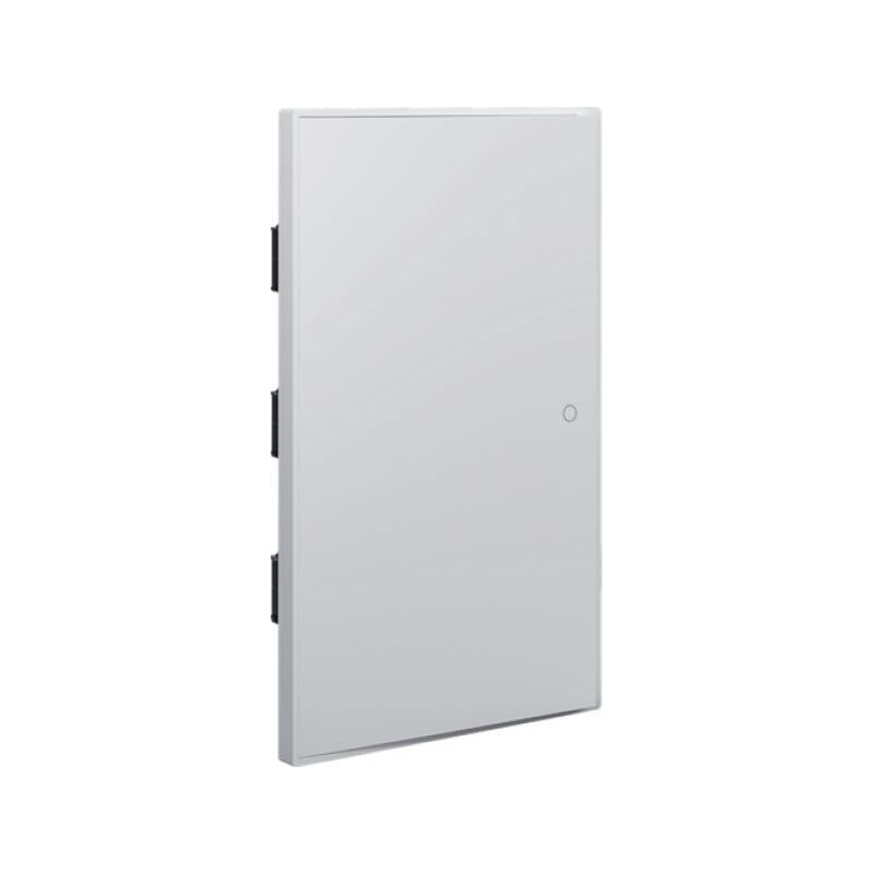 foto del prodotto bocchiotti frontale centralino da incasso pablo style con porta cieca sty inc 36w0 pb b04947