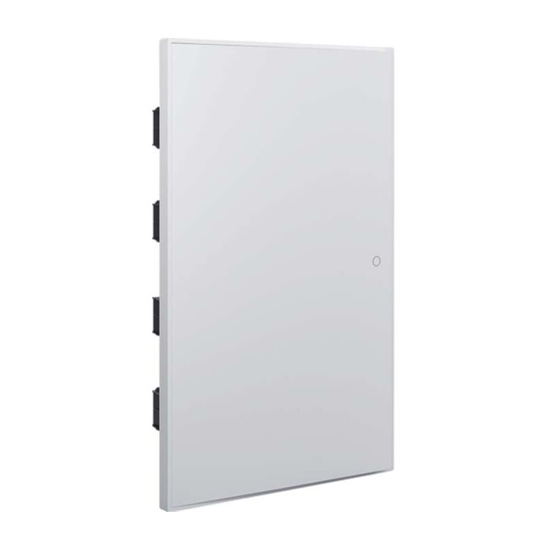 foto del prodotto bocchiotti frontale centralino da incasso pablo style con porta cieca sty inc 72w0 pb b04949