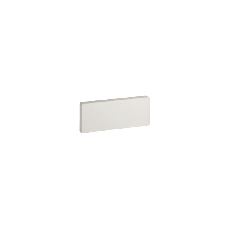 foto del prodotto bocchiotti lan 150x60 w terminale per canali linee ta n ta en ta gn, bianco