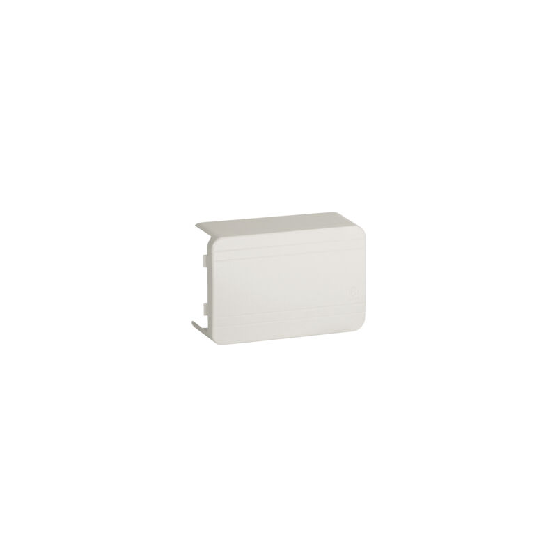 foto del prodotto bocchiotti ntan 80x40 w derivazione a t per canali linee ta n ta en ta gn, bianco