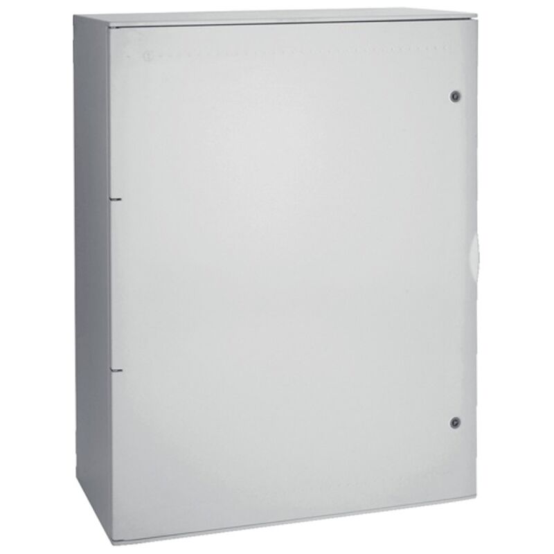 foto del prodotto bocchiotti quadro cieco pedro in vetroresina 190 moduli ip66 b04608