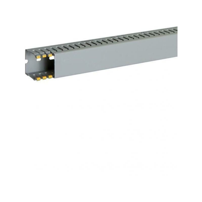 foto del prodotto bocchiotti t1 en 40x40 g canala di cablaggio al metro b02579