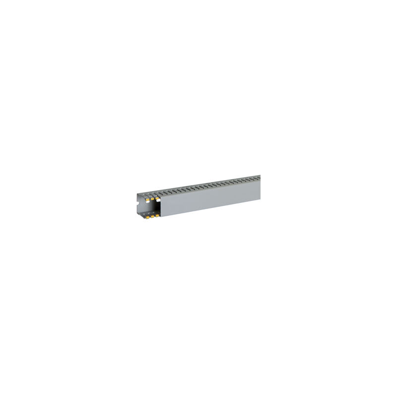 foto del prodotto bocchiotti t1 en 40x40 g canalina con coestruso morbido modulo 10 feritoia 4, grigio