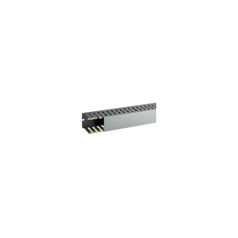 foto del prodotto bocchiotti t1 en 40x60 g canalina con coestruso morbido modulo 10 feritoia 4, grigio