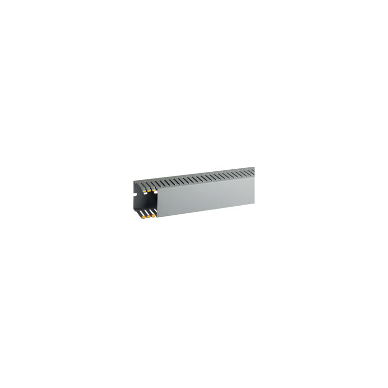 foto del prodotto bocchiotti t1 en 60x60 g canalina con coestruso morbido modulo 10 feritoia 4, grigio