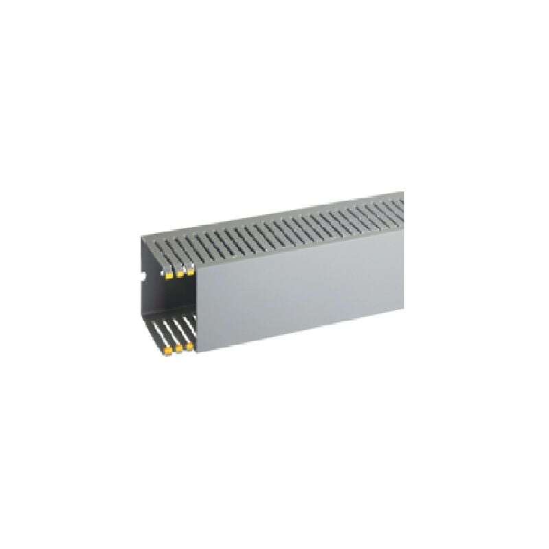 foto del prodotto bocchiotti t1 en 60x80 g canaletta con coestruso morbido modulo 10 feritoia 4, grigio