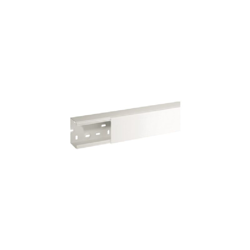 immagine 0 del prodotto bocchiotti ta n 80x60 w canalina porta apparecchi e porta cavi, bianco