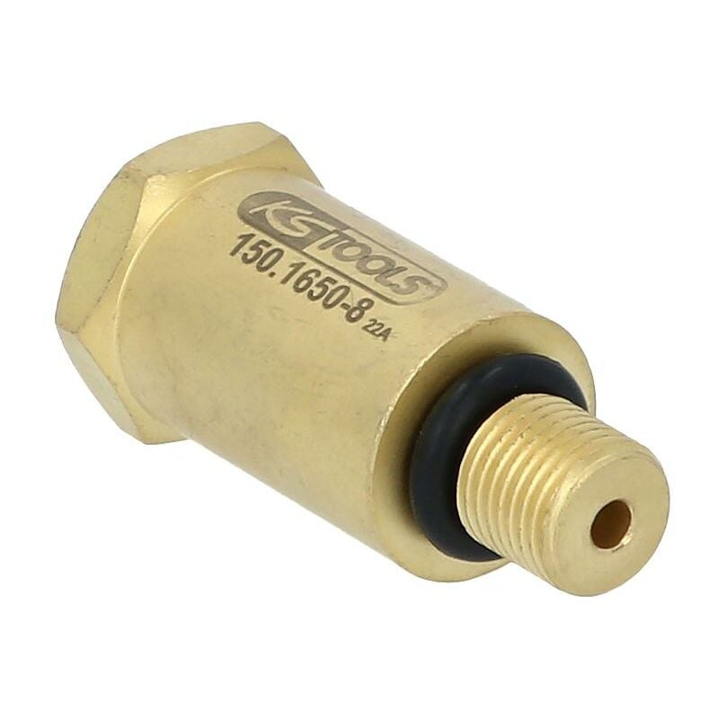 foto del prodotto boccola adattatore l 42mm m10x1,0