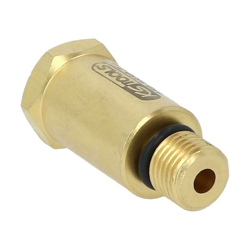 foto del prodotto boccola adattatore l 42mm m12x1,25