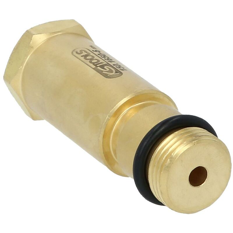 foto del prodotto boccola adattatore l 64mm m18x1,5