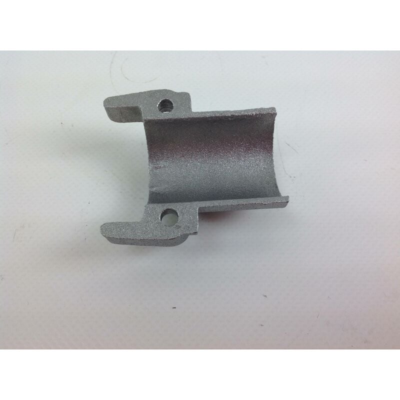 foto del prodotto boccola bloccaggio per asta campana blue bird 27mm codice 480610