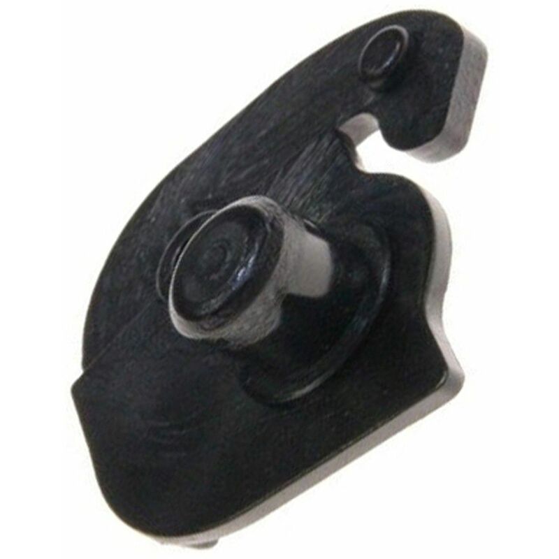 foto del prodotto boccola chiusura destra originale frigorifero, congelatore ariston hotpoint 2961503662734069172