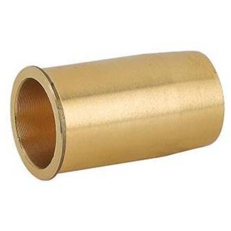 foto del prodotto boccola di rinforzo in ottone diam. 40