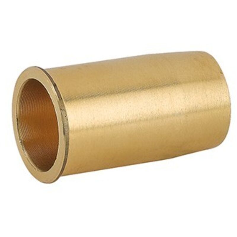 foto del prodotto boccola di rinforzo in ottone diam. 50