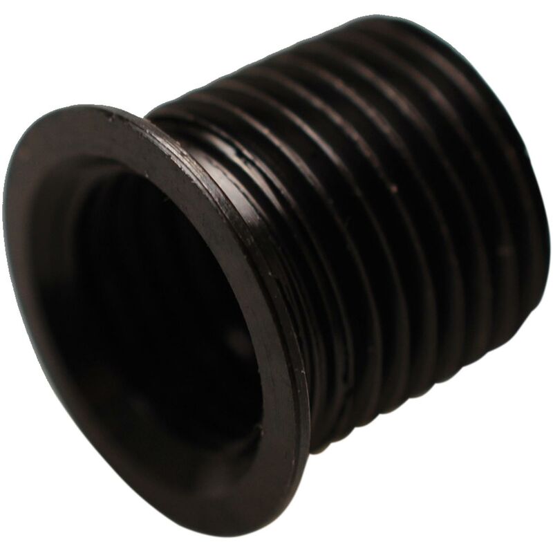 foto del prodotto boccola filettata 11 mm m9 x 1,0 mm