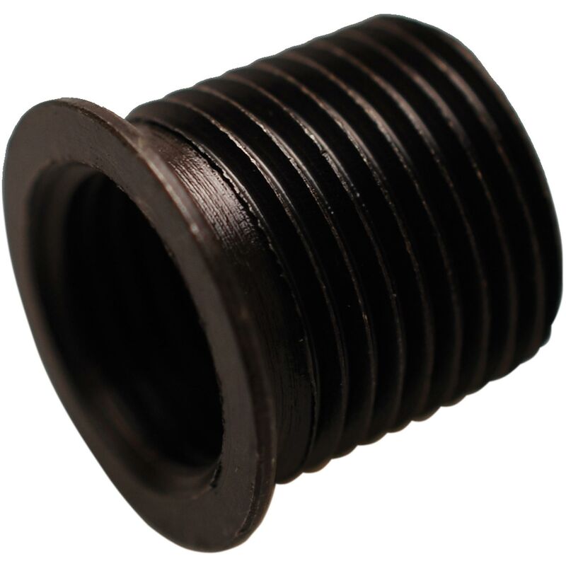 foto del prodotto boccola filettata 12 mm m10 x 1,0 mm